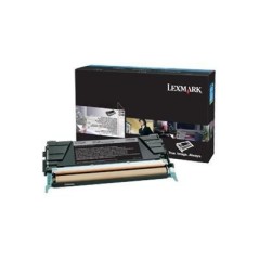 "Lexmark Toner Black 24B6035 - High-Quality, Reliable Printing"